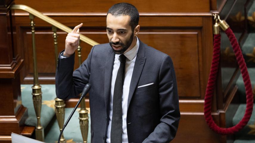 <p>Sammy Mahdi</p>