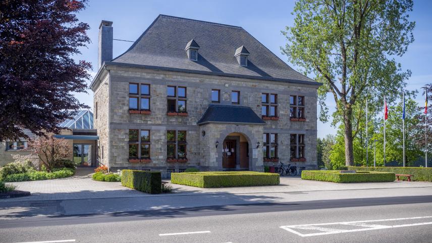 <p>2.834 Männer und 2.777 Frauen lebten zum Ende des Jahres 2021 in der Gemeinde Bütgenbach.</p>