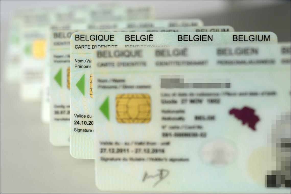 <p>Belgische Nationalität weniger gefragt</p>
