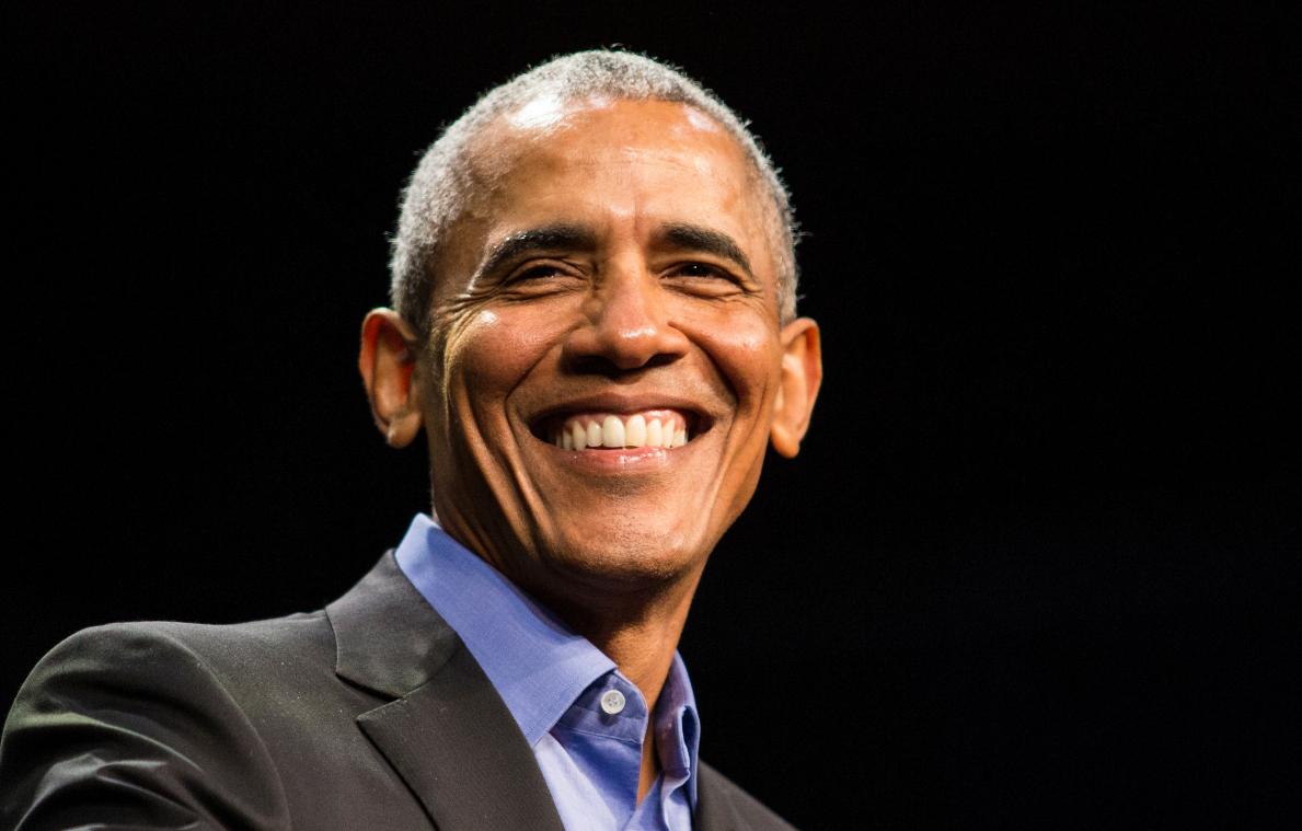 <p>Knapp drei Wochen vor dem Auftritt des ehemaligen US-Präsidenten Barack Obama in Köln ist nach Veranstalterangaben ein Drittel der 15.000 Tickets verkauft.</p>