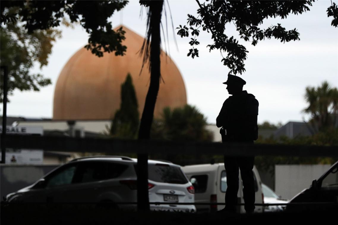 <p>Mindestens 50 Todesopfer sind es inzwischen: Das Massaker in zwei Moscheen wird Neuseeland verändern.</p>