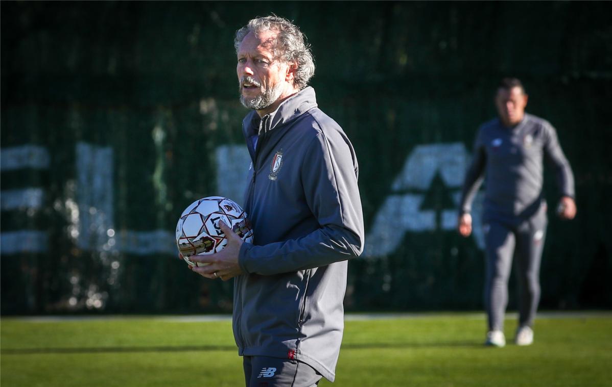 <p>Standard-Trainer kann wieder auf Moussa Djenepo zählen. Aber: Seine Mannschaft muss auf die schwache Leistung der Vorwoche reagieren.</p>