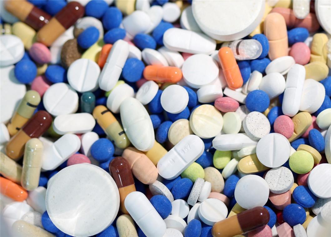 <p>Diese Woche stehen insgesamt 428 Arzneimittel auf der Liste der Lieferengpässe.</p>