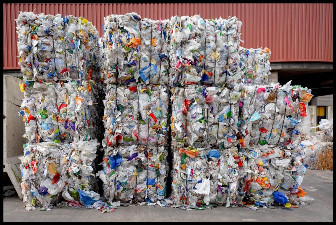 <p>In Sachen Plastikrecycling wird in der Wallonie bereits viel getan. Doch der Sektor soll künftig noch ausgebaut werden.</p>