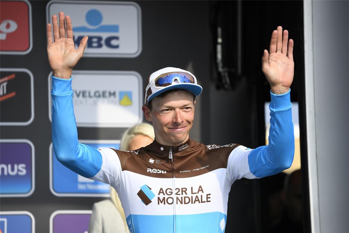 <p>Oliver Naessen</p>