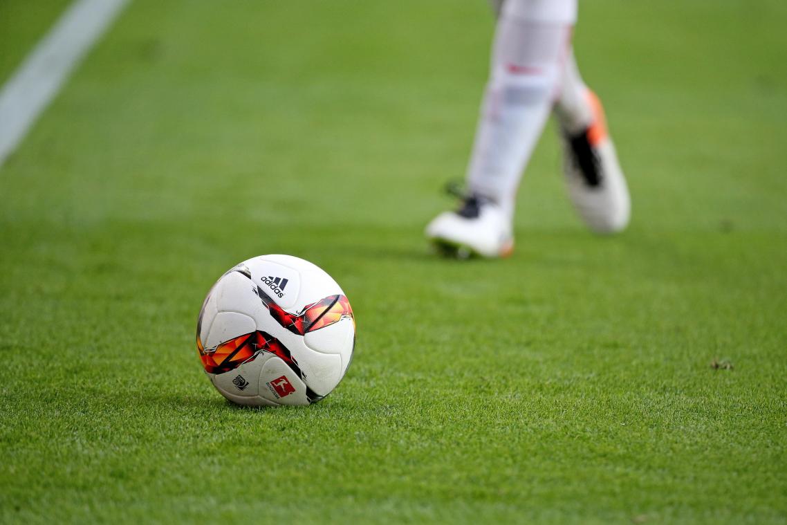 <p>FIFA belegt Union Belge und Anderlecht mit Geldstrafen</p>
