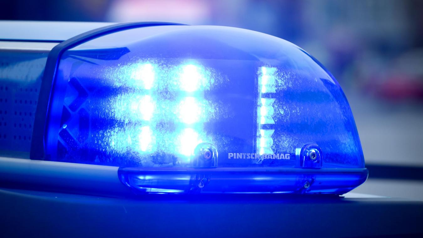<p>Partyboxer und Trunkenbolde: Polizei schaut bei Raerener Kirmes genauer hin</p>
