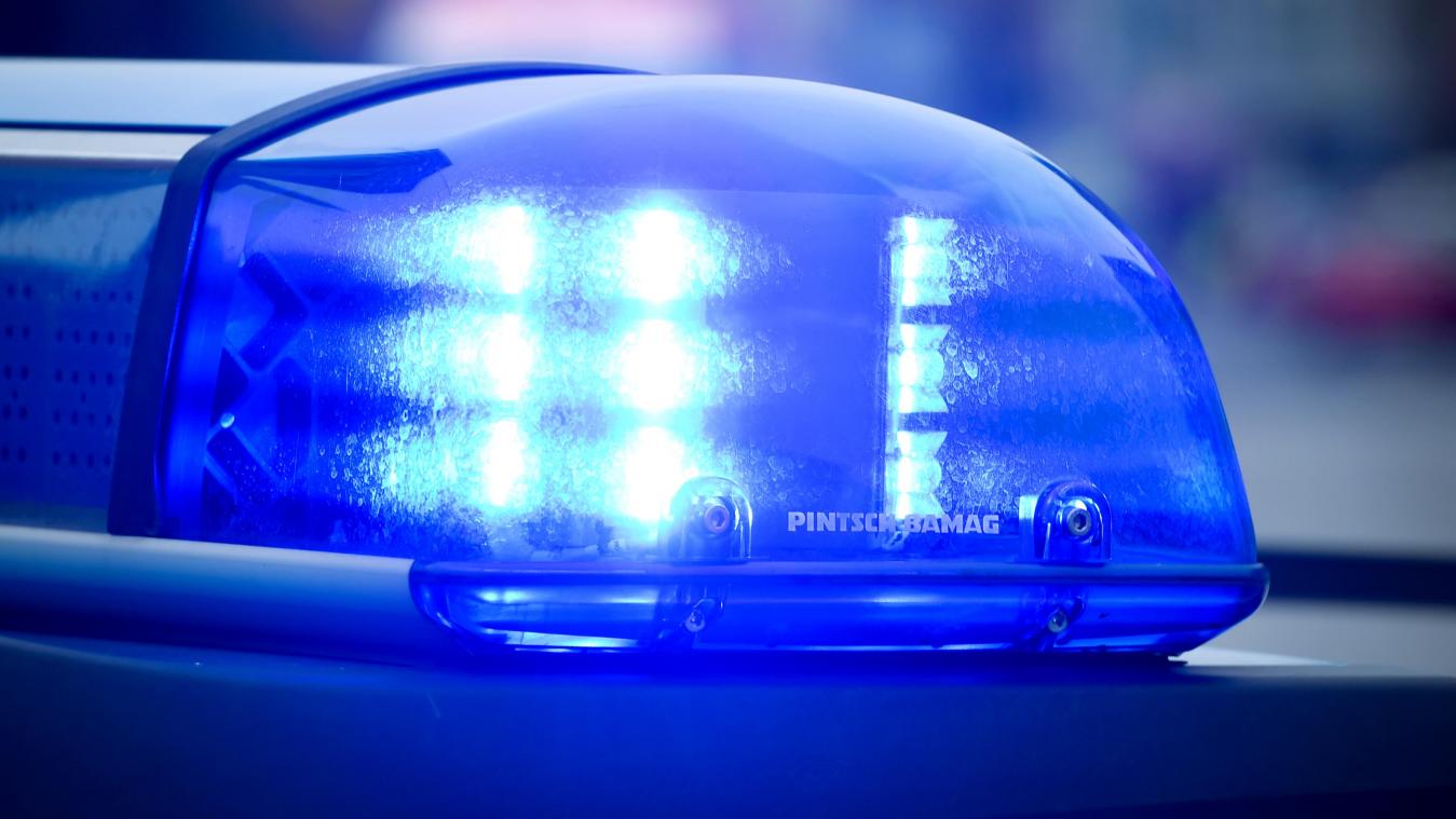 <p>58 Euro Strafe: Eifelpolizei stellt Autobahn-Läufer</p>
