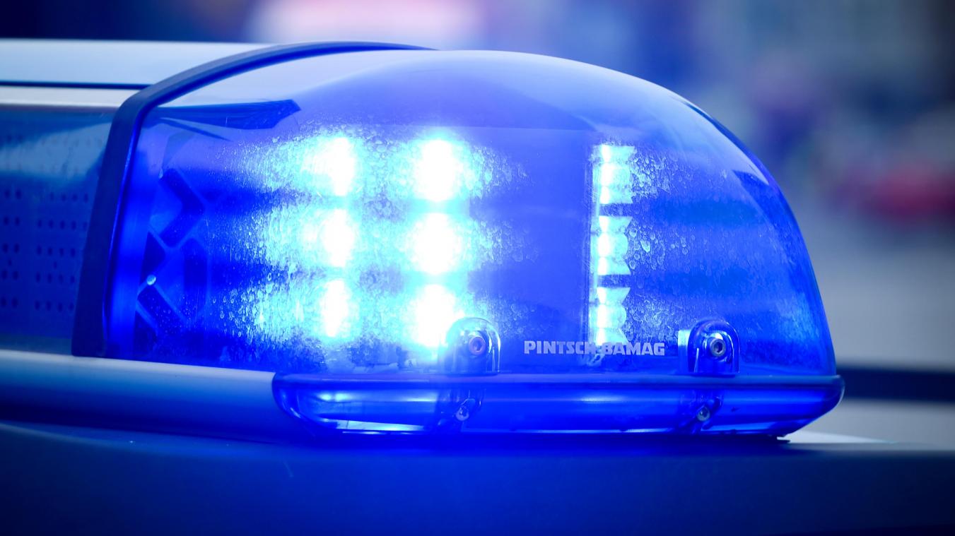 <p>Westflandern: 19-jähriger Mann in Roeselare erschossen</p>
