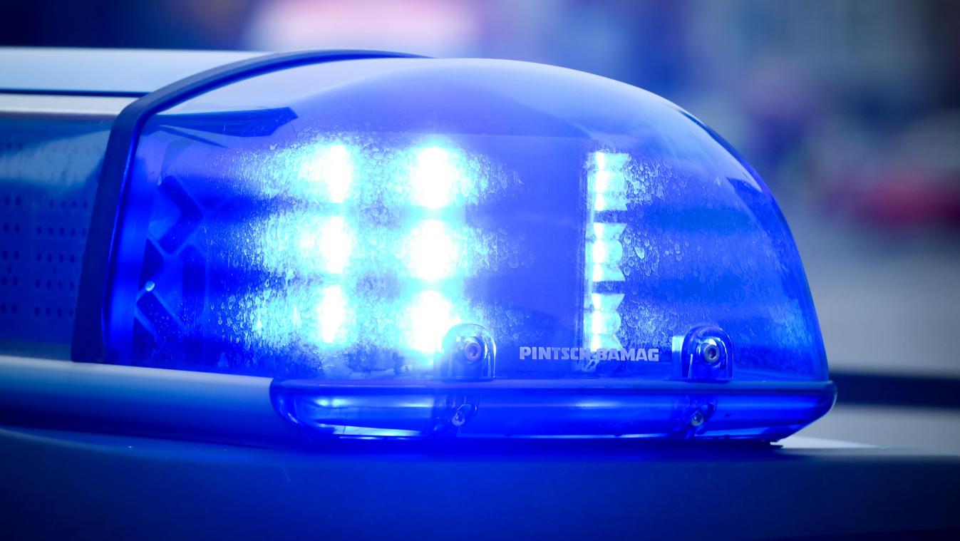 <p>Fünf Drogenbanden in Luxemburg zerschlagen - 14 Dealer verhaftet</p>
