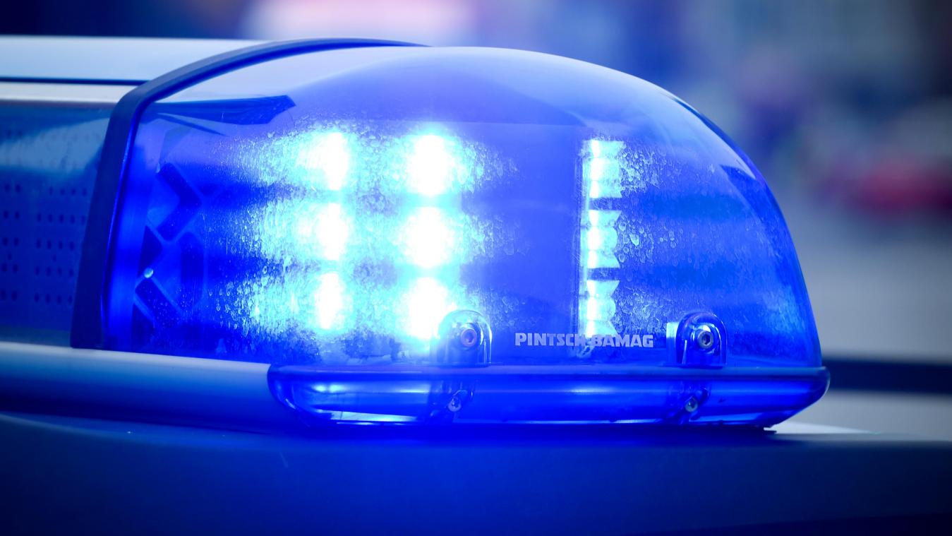 <p>Aachen: Drogenkurier an der JVA festgenommen</p>
