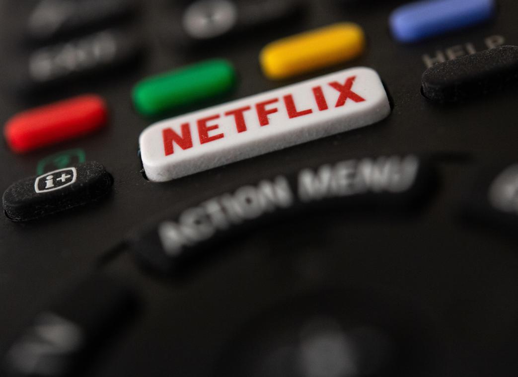 <p>Der Streaming-Riese Netflix geht nach einem starken Jahresauftakt von schwächerem Nutzerwachstum aus.</p>