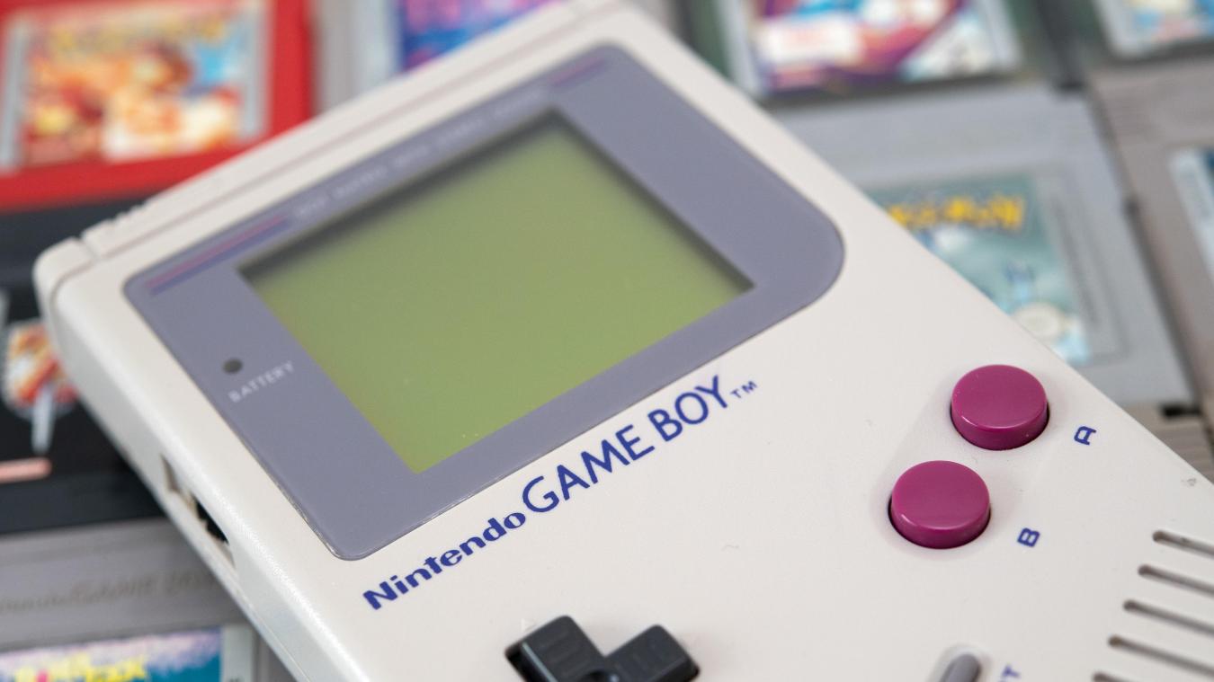 <p>Vor 30 Jahren brachte Nintendo seinen Game Boy auf den Markt und machte damit das Videospielen unterwegs salonfähig.</p>