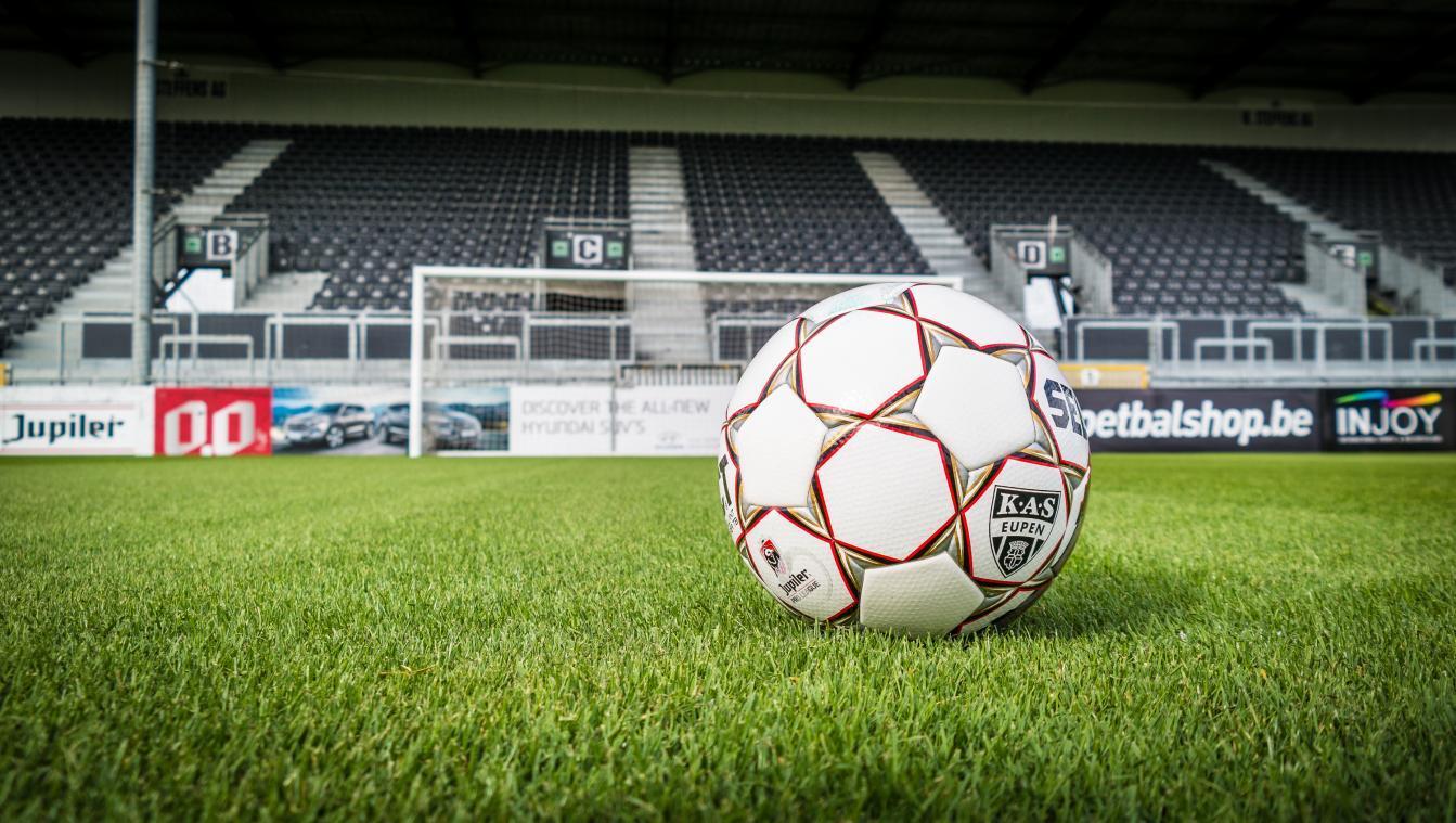 <p>Ritchie De Laet kehrt zum FC Antwerp zurück</p>