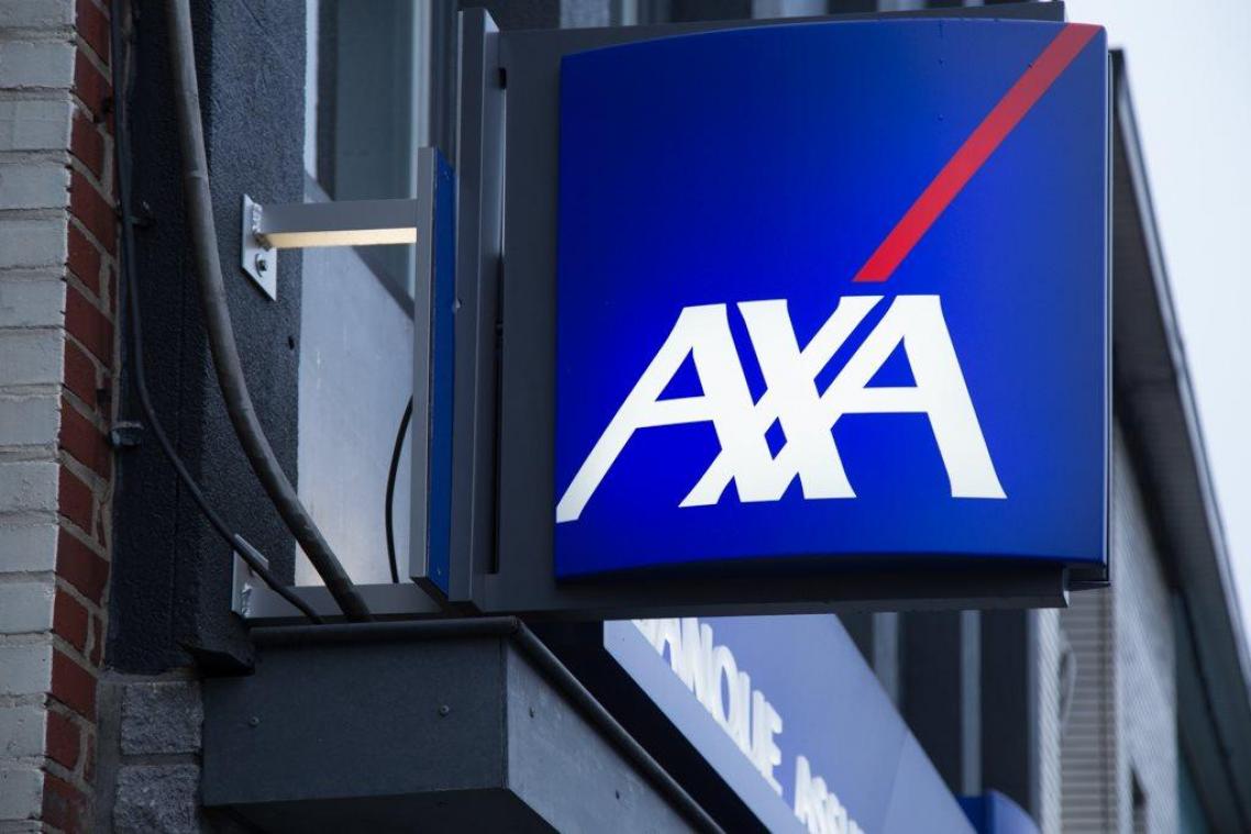 <p>Der französische Versicherungskonzern Axa will die belgischen Axa Banken verkaufen.</p>