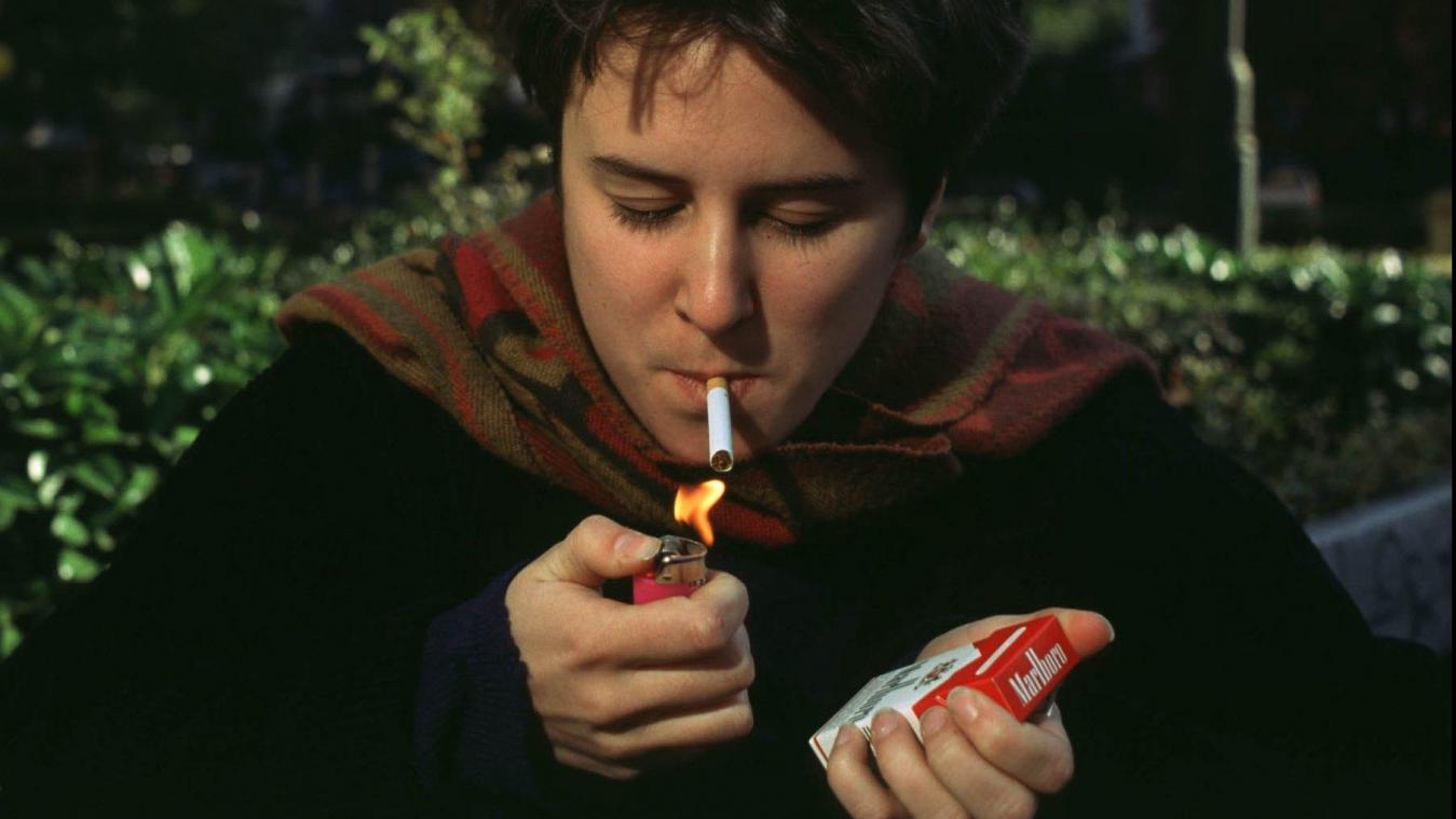 <p>In Belgien soll der Verkauf von Tabakprodukten an Personen unter 18 Jahren verboten werden.</p>
