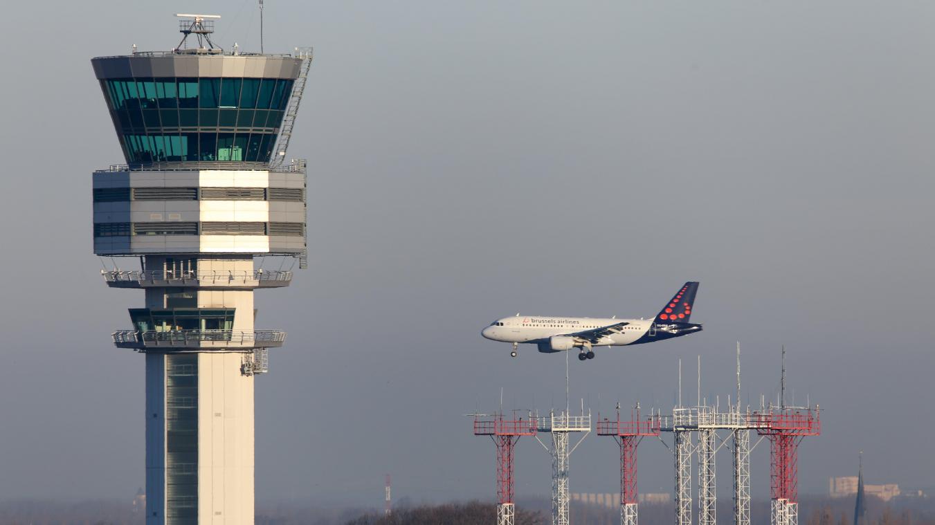 <p>Der seit rund zwei Monaten andauernde Sozialkonflikt bei Skeyes, dem zuständigen Unternehmen für die Flugsicherung in Belgien, ist immer noch nicht gelöst.</p>