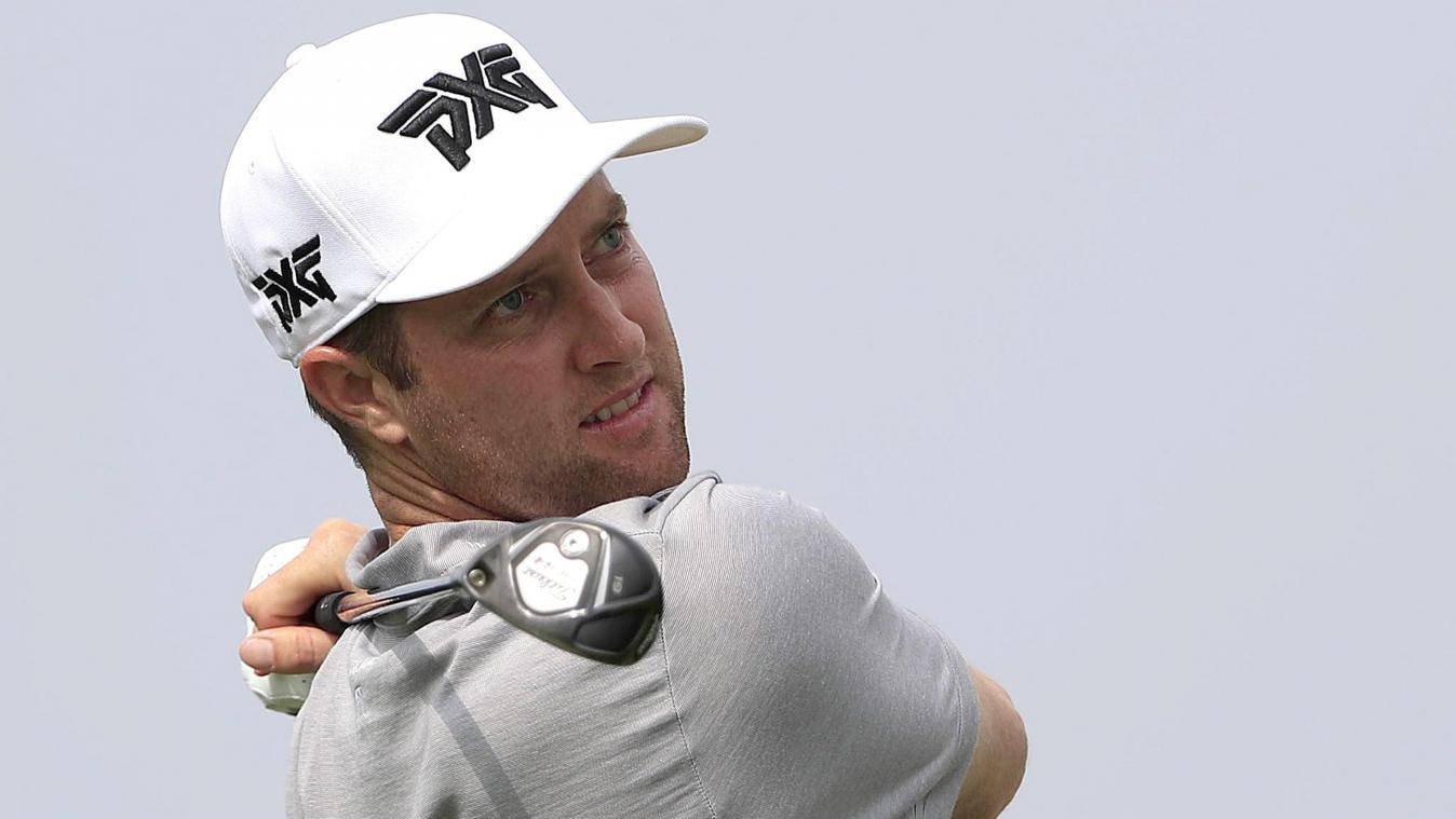 <p>Alkoholprobleme und Depression: US-Golfer Kirk verlässt PGA-Tour.</p>