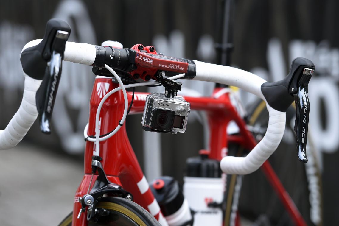 <p>Dreijahresvertrag für Garcia Cortina bei Movistar</p>
