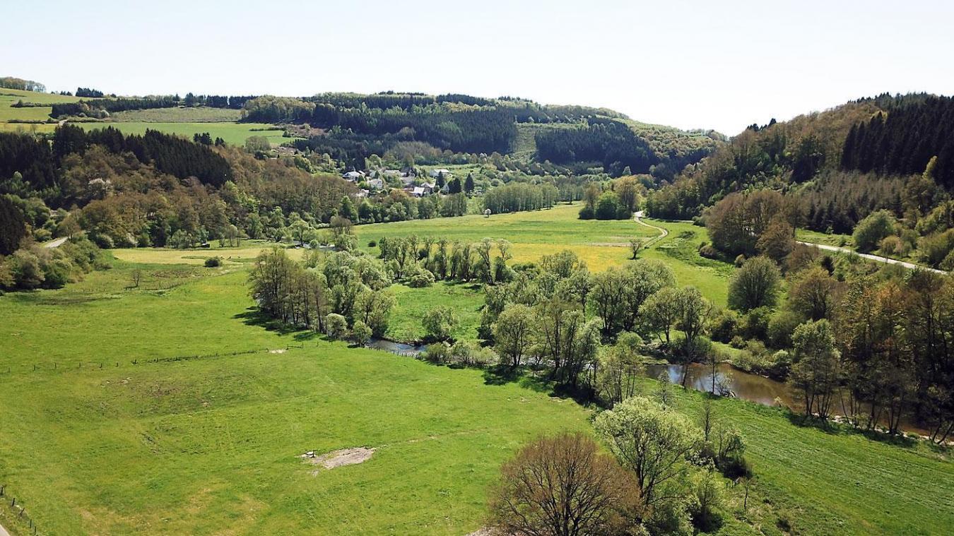 <p>[Video] „Fahr' mal hin“: Der SWR beleuchtet die belgische Eifel</p>
