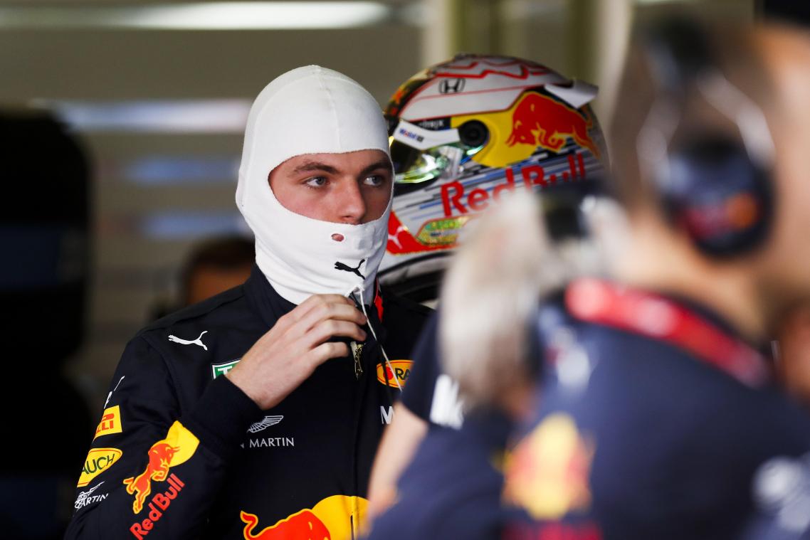 <p>Für volle Ränge wird der neue Nationalheld Verstappen sorgen.</p>