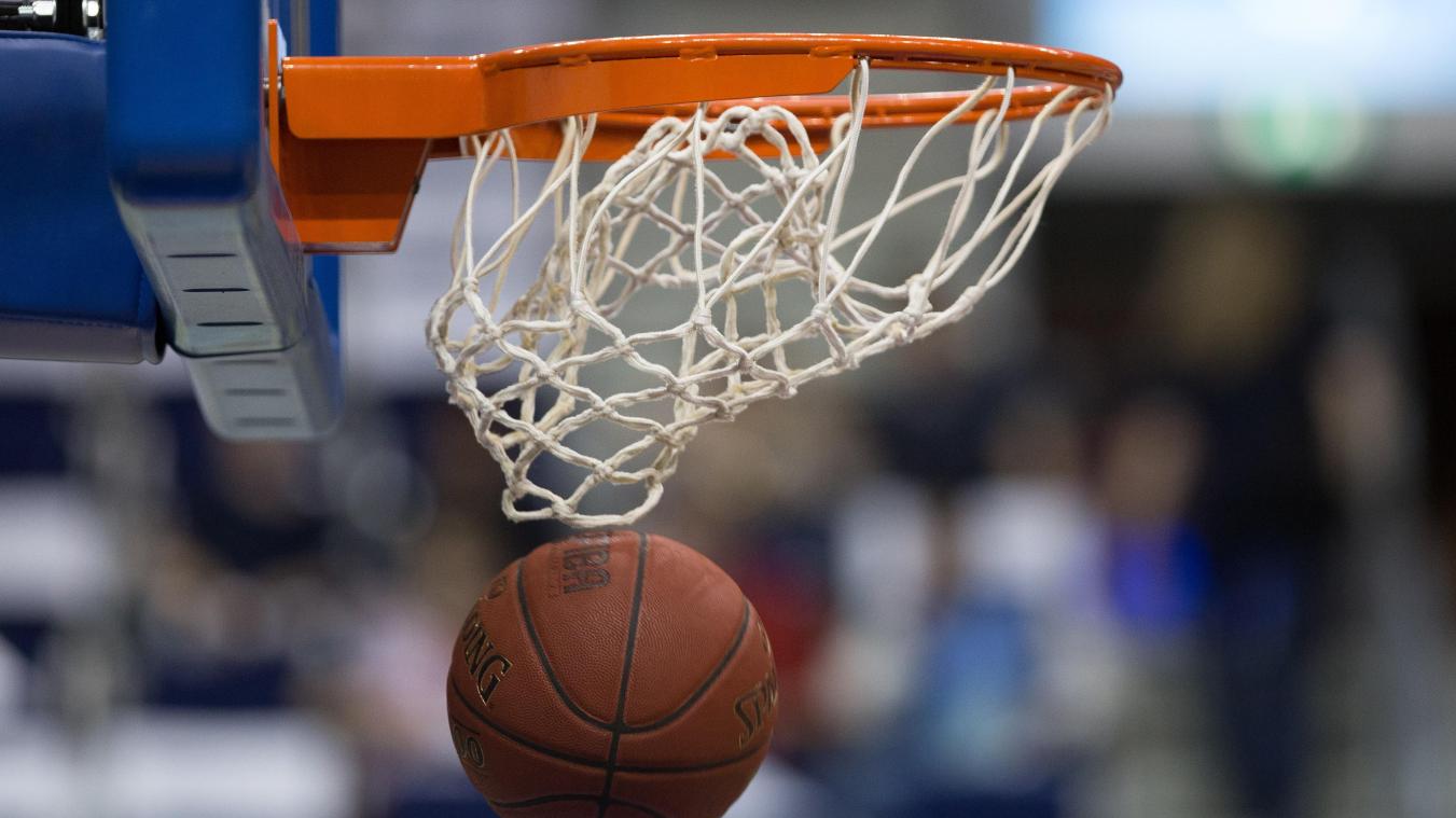 <p>Basketball-Saison wird für nichtig erklärt</p>
