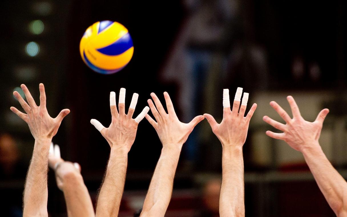 <p>Volleyball-Promotion: Meisterschaft beginnt erst im Januar 2021</p>
