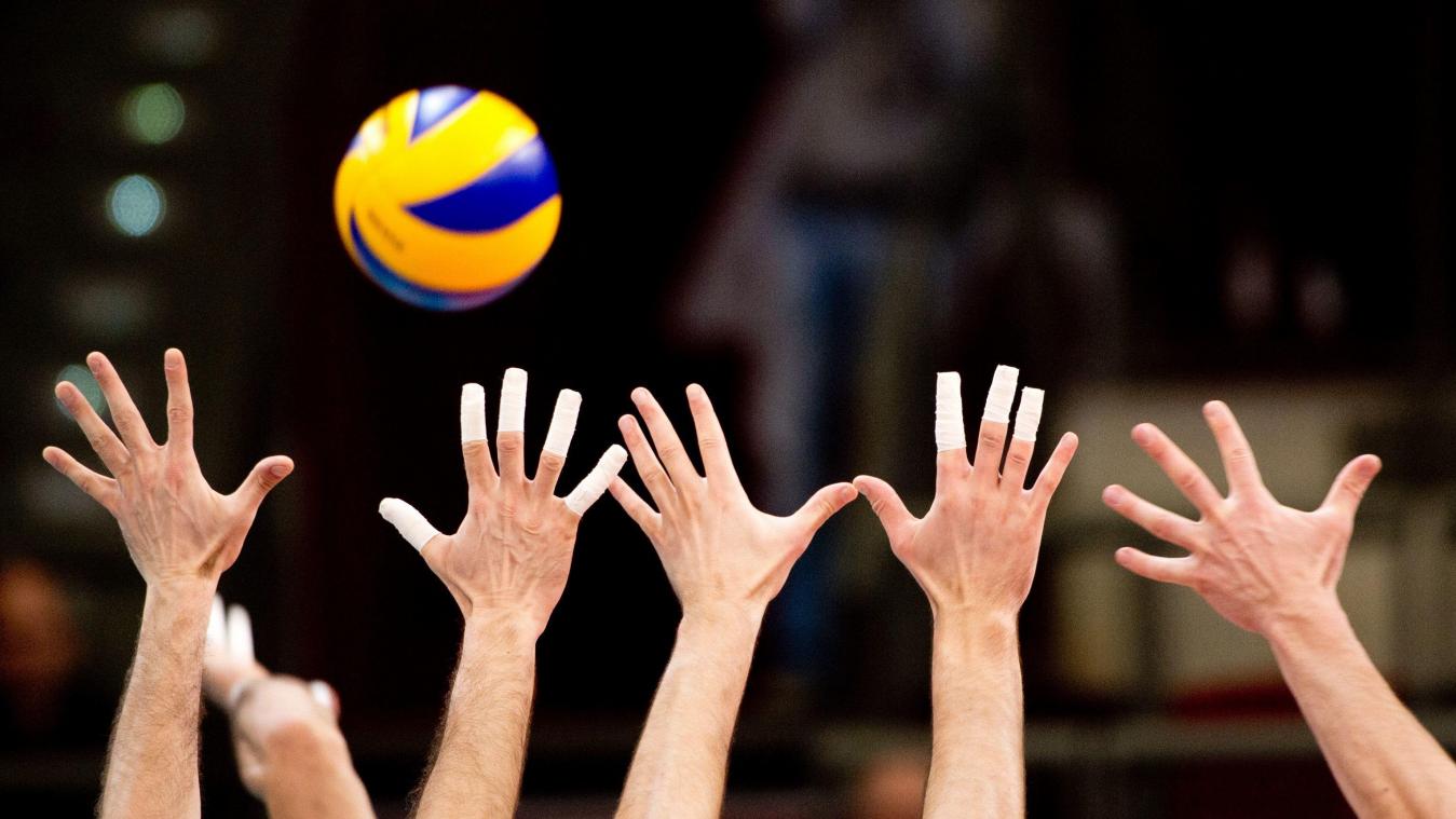 <p>Auch Volleyball zieht nach: Saisonstart im Oktober</p>
