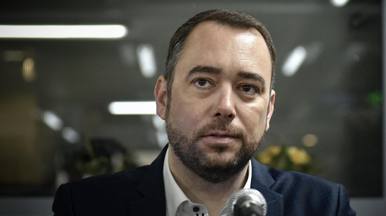 <p>CDH-Chef Maxime Prévot hat der Beteiligung seiner Partei an einer Regierung mit N-VA eine klare Absage erteilt.</p>