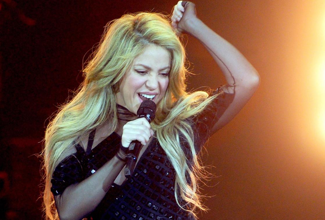 <p>Die kolumbianische Sängerin Shakira muss sich wegen Steuerbetrugs vor einem spanischen Gericht verantworten.</p>