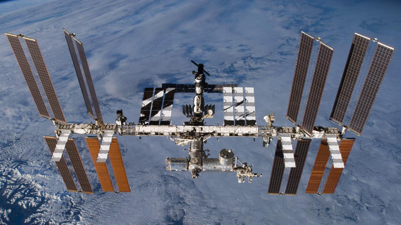 <p>Weltraumtouristen sollen ab 2020 nach Angaben der US-Raumfahrtbehörde Nasa wieder auf die Internationale Raumstation ISS fliegen können.</p>