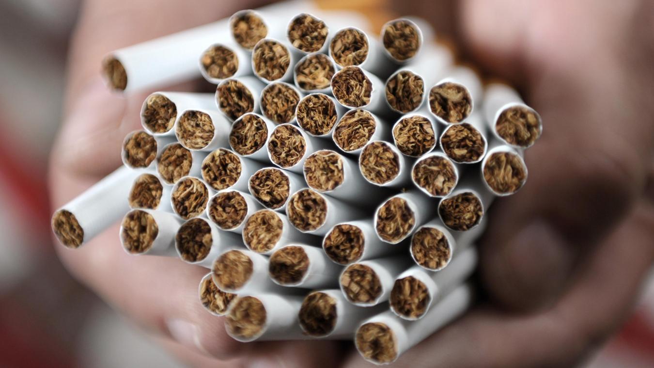 <p>Der Handel mit unversteuerten Zigaretten ist hierzulande (noch) ein Milliardengeschäft der organisierten Kriminalität.</p>