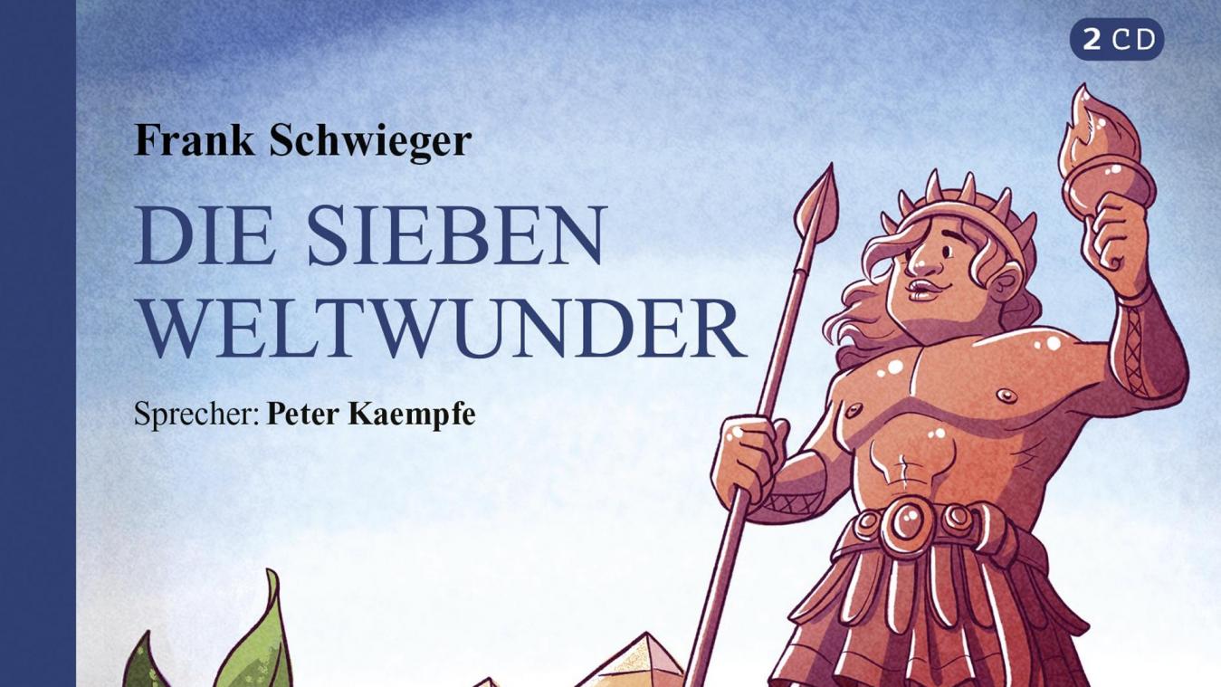 <p>Sieben antike Weltwunder gibt es. Nur eines kann man heute noch besuchen.</p>