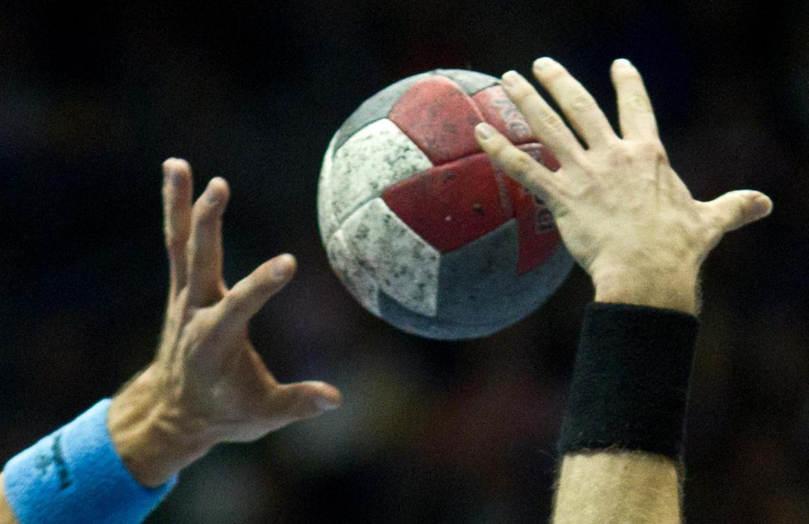 <p>Rückschlag für Eynattens Handballerinnen</p>
