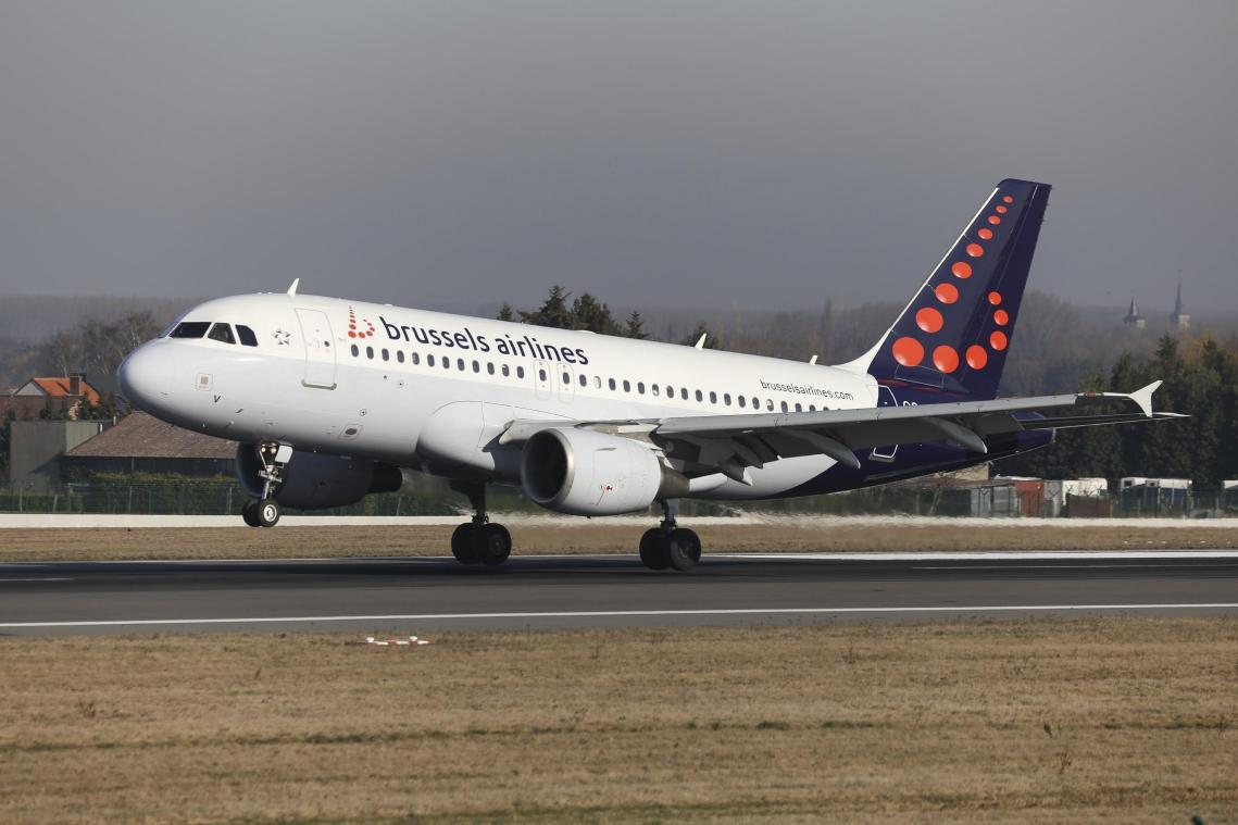<p>Brussels Airlines soll wieder stärker auf eigenen Beinen stehen.</p>