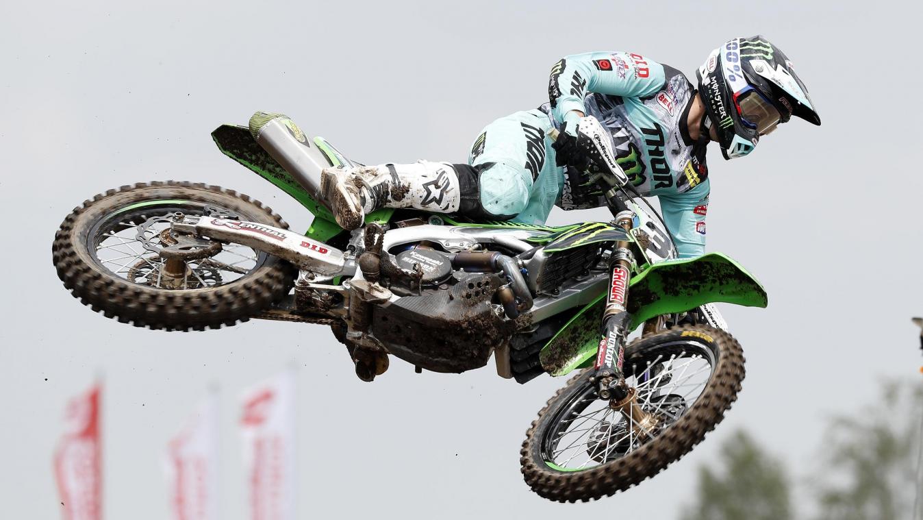 <p>Der Höhenflug ist für Julien Lieber vorerst beendet.</p>