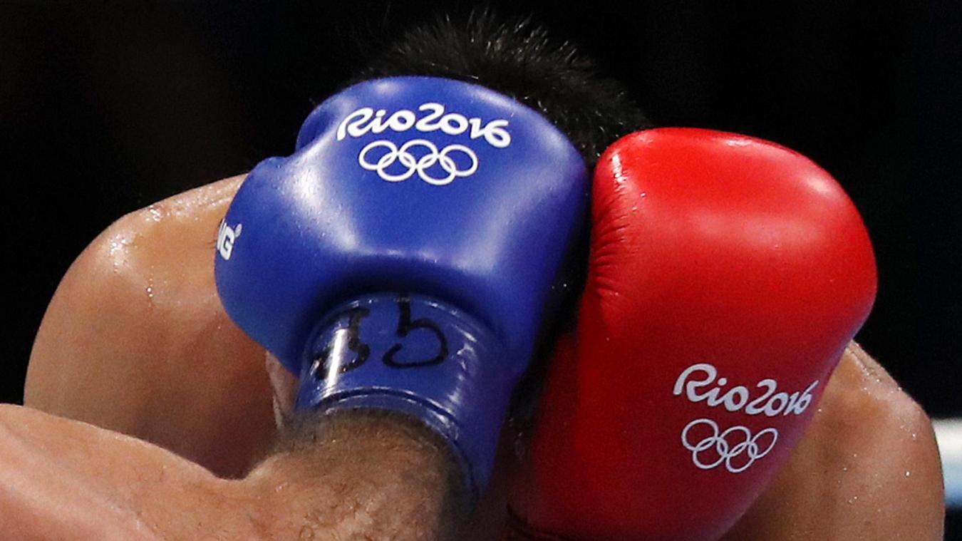 <p>Die Boxer dürfen bei den Olympischen Spielen in Tokio 2020 trotz Suspendierung des Weltverbands (AIBA) antreten.</p>