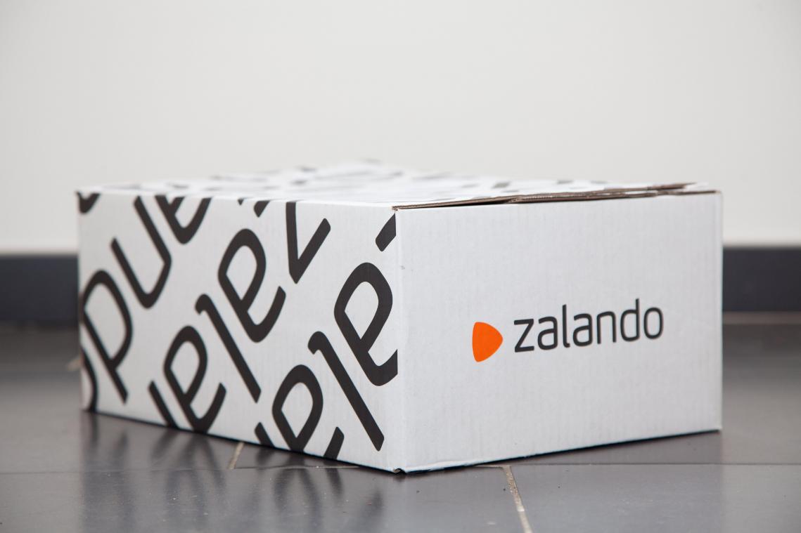 <p>Belgien aus dem Rennen: Zalando baut Distributionszentrum in den Niederlanden</p>
