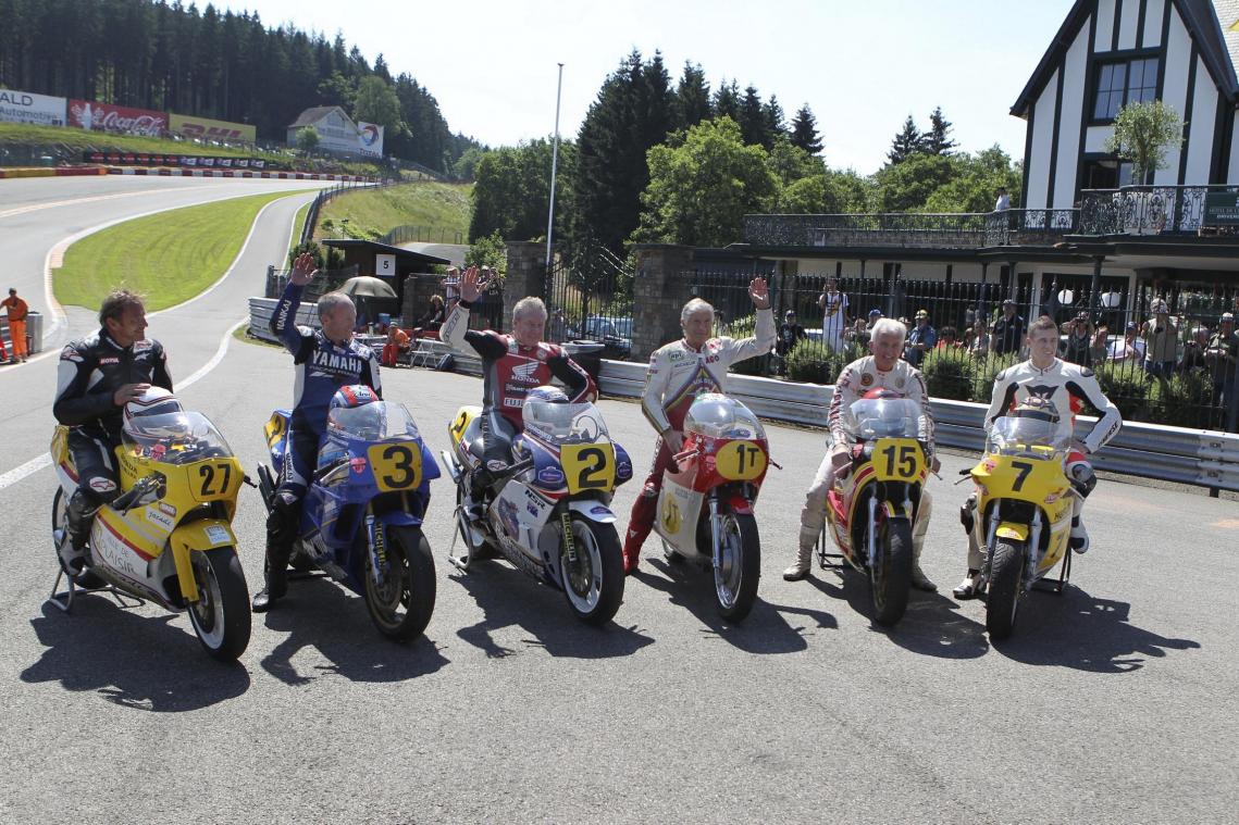 <p>Solche Bilder lassen die Herzen der Fans höher schlagen.</p>