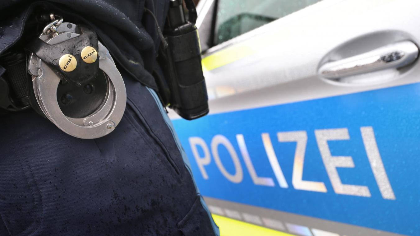 <p>32-Jähriger in Alsdorf erschossen - Täter flüchtig</p>
