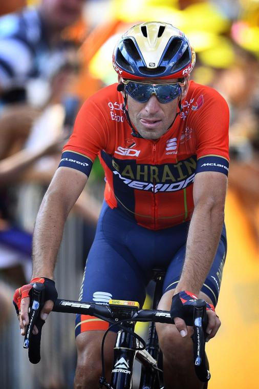 <p>Vincenzo Nibali</p>