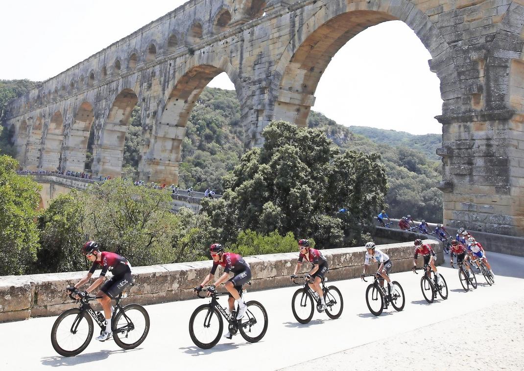 <p>Noch zehn von 22 Teams sind komplett</p>
