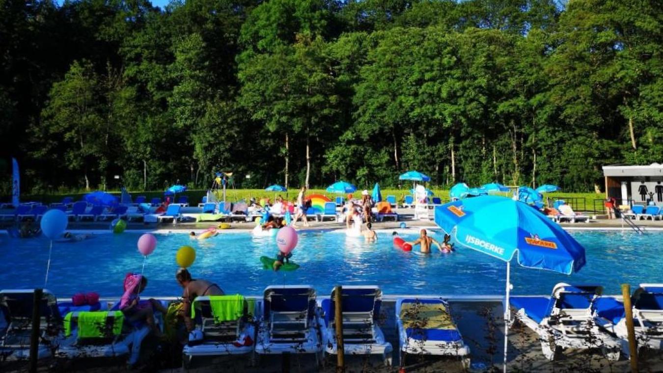<p>Für alle, die sich nach Abkühlung sehnen, bietet das Wetzlarbad heute ein „Nachtschwimmen“ an.</p>