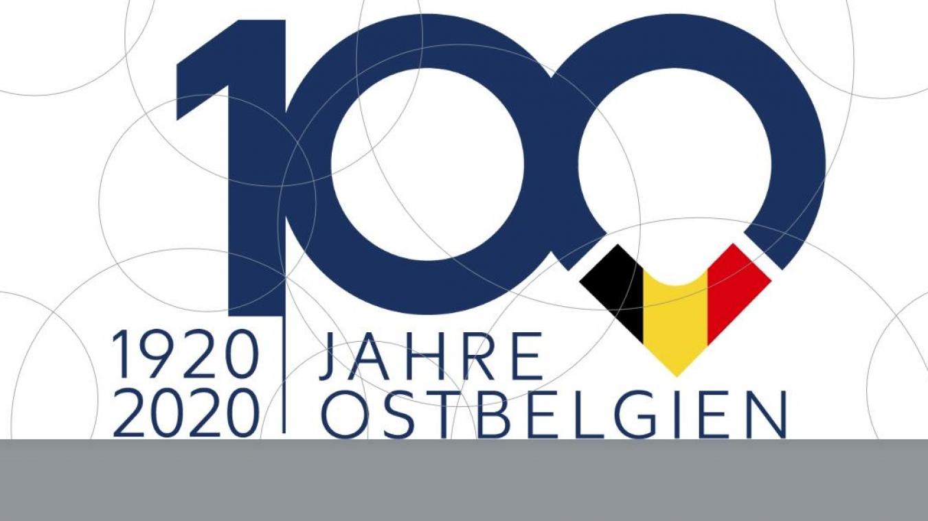 <p>Im kommenden Jahr gehört die heutige DG 100 Jahre zu Belgien.</p>