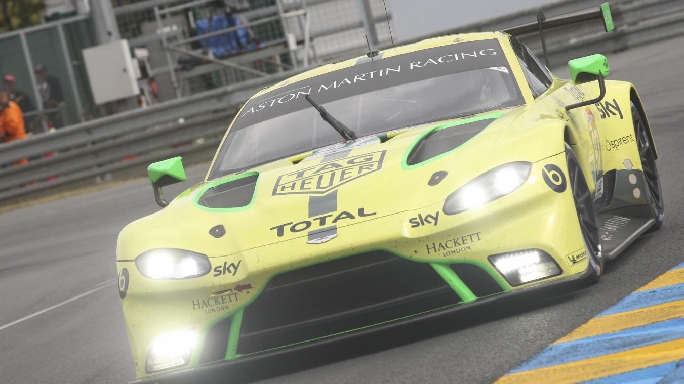 <p>Die Weltspiele des Motorsports sollen die Fans begeistern.</p>