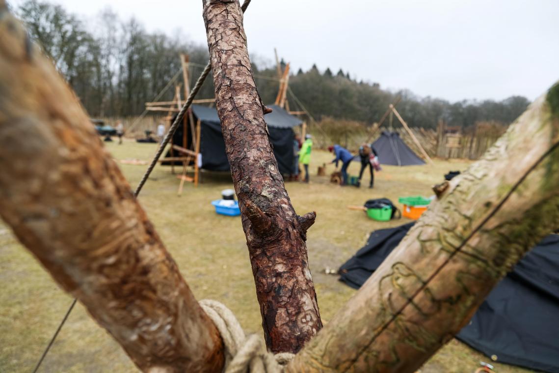 <p>Mehr Klagen über Jugendlager in Büllingen</p>
