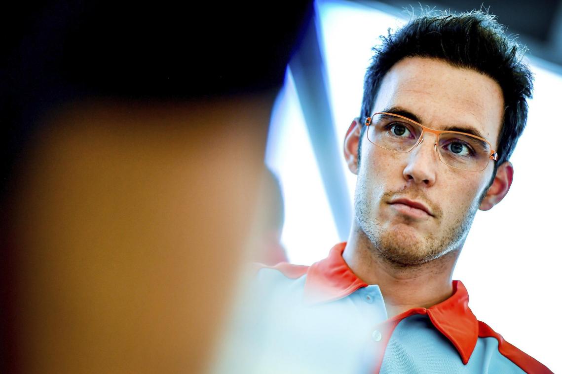 <p>Thierry Neuville freut sich auf das anspruchsvolle Profil der Rallye Deutschland.</p>