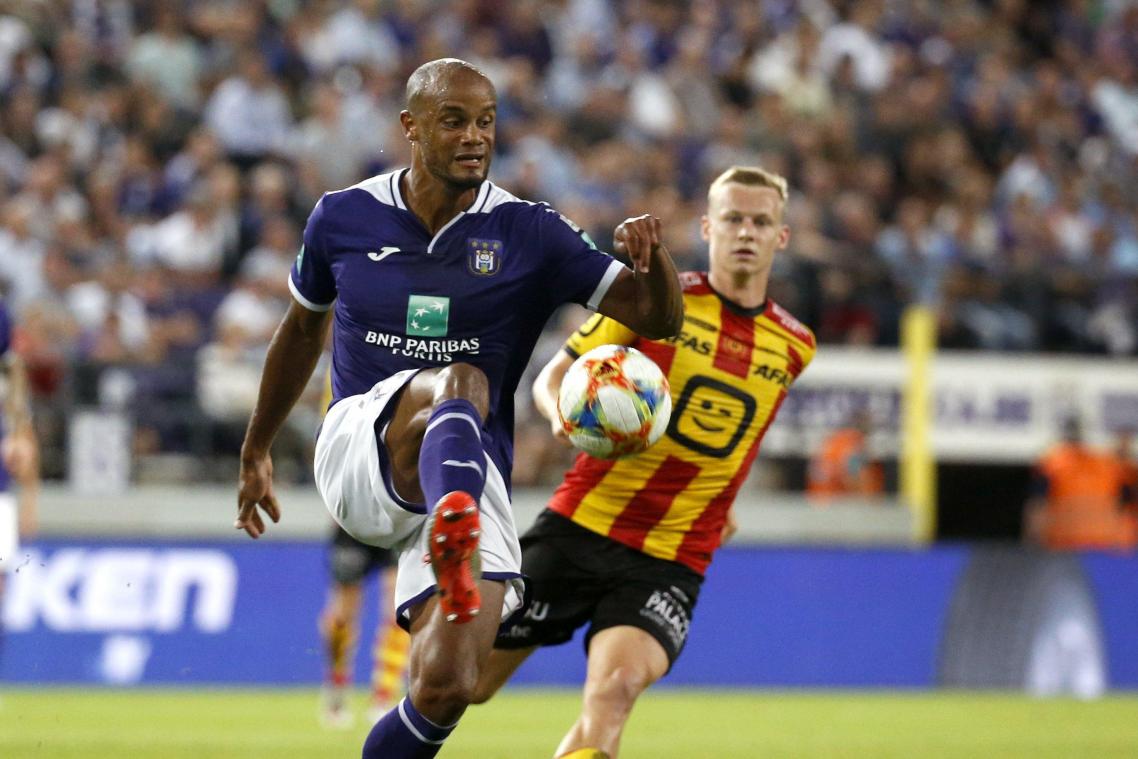 <p>Anderlecht und Kompany sind weiter sieglos.</p>