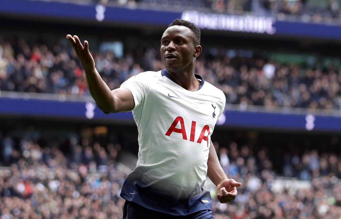 <p>Soll Club Brügge weiter verstärken: Victor Wanyama.</p>