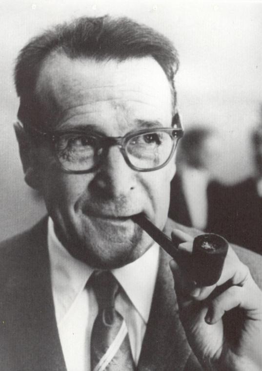 <p>Georges Simenon war überzeugt, nach seinem Tod werde er bald nicht mehr gelesen. Ein Irrtum.</p>